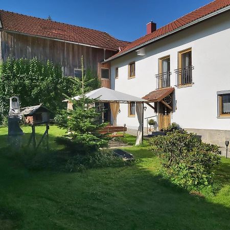Anno - Die Wohlfuehl - Idylle In Gruenbach_Kirchdorf Kirchdorf im Wald Ngoại thất bức ảnh