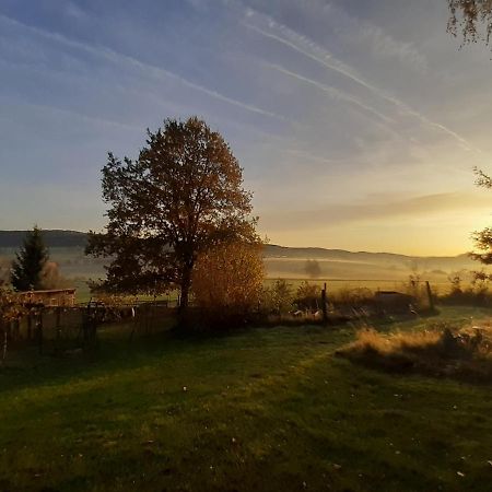 Anno - Die Wohlfuehl - Idylle In Gruenbach_Kirchdorf Kirchdorf im Wald Ngoại thất bức ảnh