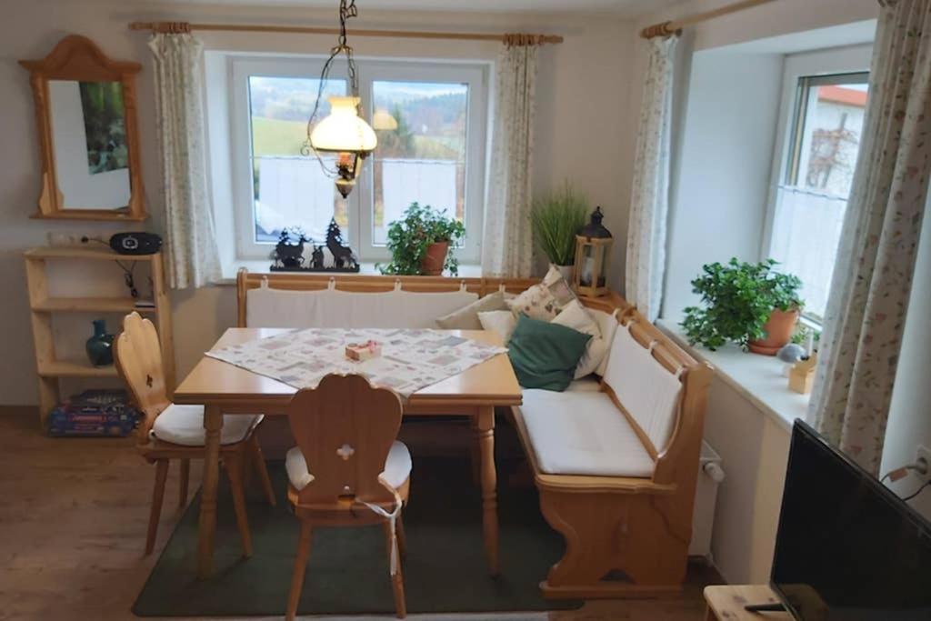 Anno - Die Wohlfuehl - Idylle In Gruenbach_Kirchdorf Kirchdorf im Wald Ngoại thất bức ảnh