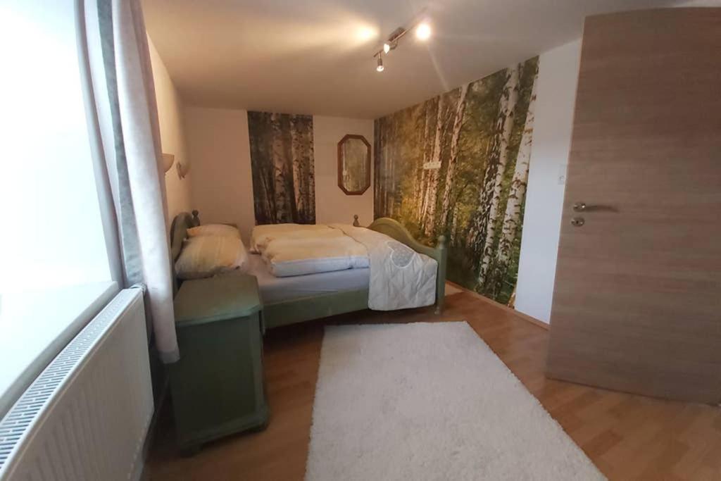 Anno - Die Wohlfuehl - Idylle In Gruenbach_Kirchdorf Kirchdorf im Wald Ngoại thất bức ảnh