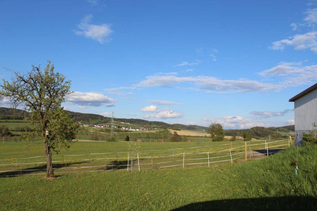 Anno - Die Wohlfuehl - Idylle In Gruenbach_Kirchdorf Kirchdorf im Wald Ngoại thất bức ảnh