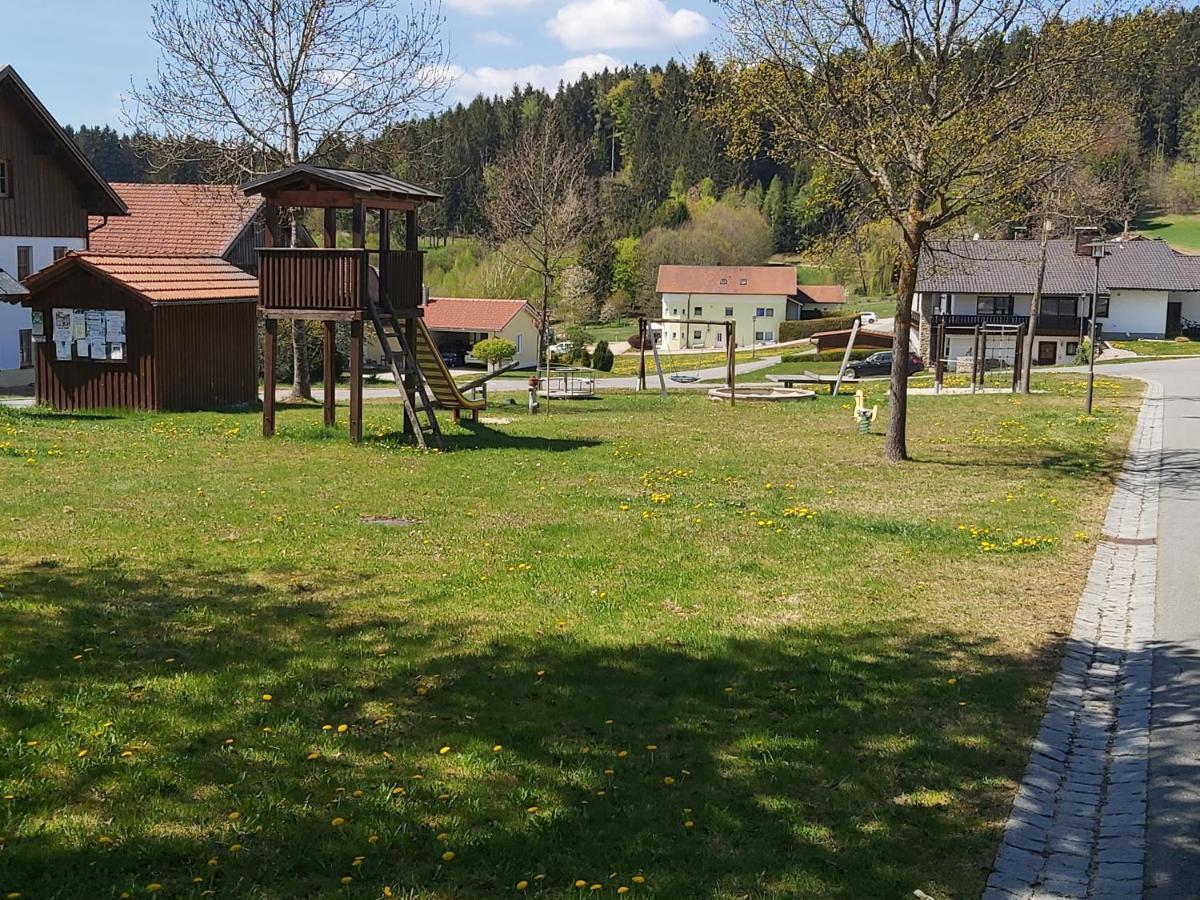 Anno - Die Wohlfuehl - Idylle In Gruenbach_Kirchdorf Kirchdorf im Wald Ngoại thất bức ảnh
