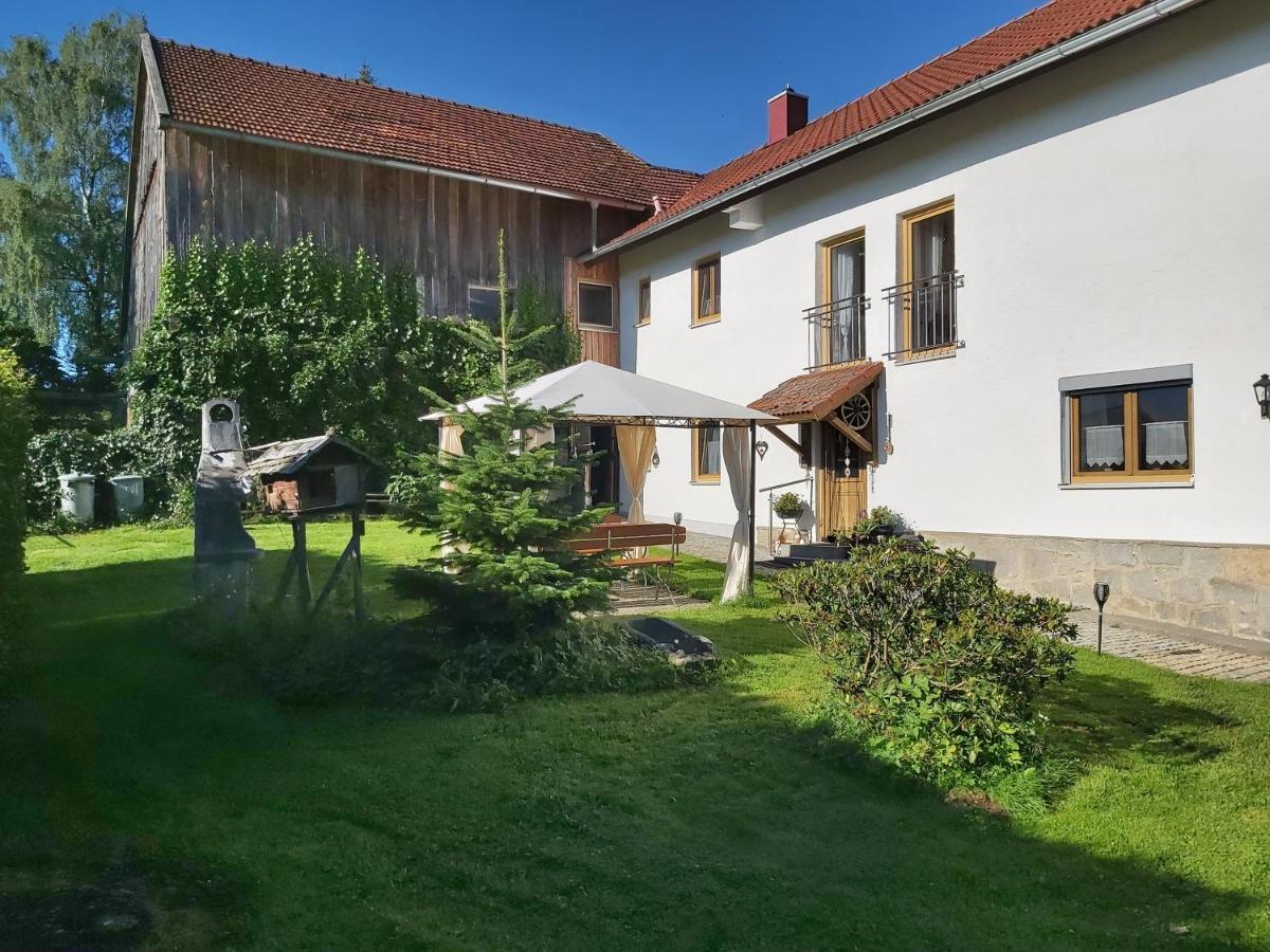 Anno - Die Wohlfuehl - Idylle In Gruenbach_Kirchdorf Kirchdorf im Wald Ngoại thất bức ảnh