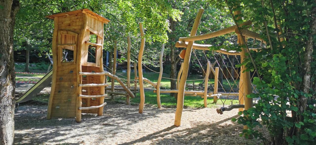 Anno - Die Wohlfuehl - Idylle In Gruenbach_Kirchdorf Kirchdorf im Wald Ngoại thất bức ảnh