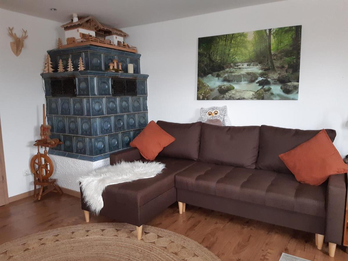 Anno - Die Wohlfuehl - Idylle In Gruenbach_Kirchdorf Kirchdorf im Wald Ngoại thất bức ảnh