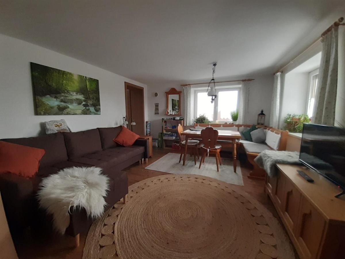 Anno - Die Wohlfuehl - Idylle In Gruenbach_Kirchdorf Kirchdorf im Wald Ngoại thất bức ảnh